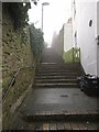 Grafton Steps, Torquay