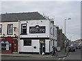 The Ferry Inn, Broughty Ferry