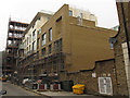 Railway Street housing development