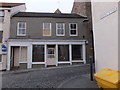 Refurbished shop on West Street