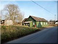 Eastbury Village Hall