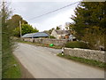 Cheselbourne, Old Rectory Farm