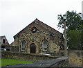 Mount Zion Wesleyan Reform Chapel, Greenhead Lane, Chapeltown, Sheffield - 1