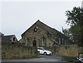 Mount Zion Wesleyan Reform Chapel, Greenhead Lane, Chapeltown, Sheffield - 3