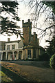 Belmont Tower, Holymoorside