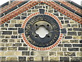 Date Stones for Mount Zion Wesleyan Reform Chapel, Greenhead Lane, Chapeltown, Sheffield