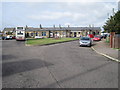 Harwich Town railway station