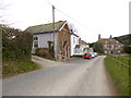 Dewlish, Methodist chapel