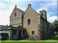 The Church of St Peter-at-Gowts and St Andrew