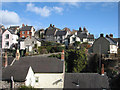 Wirksworth rooftops