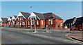 Romilly Primary School, Barry