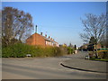 Valley Road, Inham Nook estate