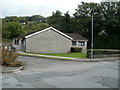 The Old Surgery, Pontnewynydd