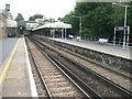 Blackheath railway station, Greater London