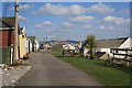 Chalets at Lyme above Monmouth Beach