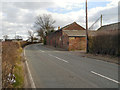 Barn Hey Farm, Tarbock Green