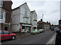 Shops at East Runton