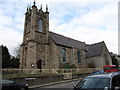 Kilbroney Parish Church (CoI), Rostrevor