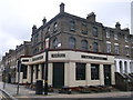 The Lord Stanley, Camden