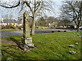 Smailholm War Memorial