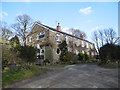 Brow Cottage, Romiley