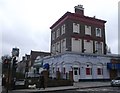 The Castle Bar, Camden