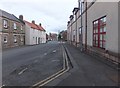 Chapel Street, Berwick