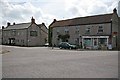 Cross Keys and Village Store