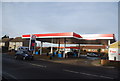 ESSO Filling Station