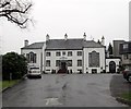 Gretna Hall Hotel