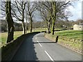 Scar Bottom Lane, Greetland