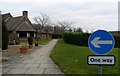 School buildings, Worth Abbey School