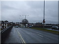 London Road (A6), Walton Bridge