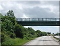 A11, Footbridge