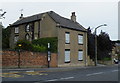 Greenhead House, Burncross Road, Chapeltown, near Sheffield - 1