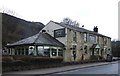 SD6913 : The Wilton Arms pub by JThomas