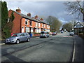 Bury Old Road, Ainsworth