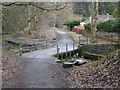 Deerness Valley Railway Path at Esh Winning