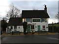 The Victory Inn, Staplefield