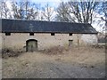 Steading, Balcladaich