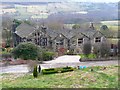 Crawstone Hall, Dog Lane, Greetland