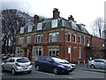 Chocolatier on Bury New Road 