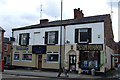 Shops on Bury New Road