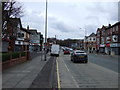 Bury New Road (A56)