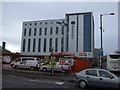 Manchester Central Arena Travelodge