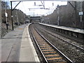 Alexandra Parade railway station, Glasgow