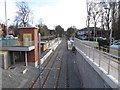 West Didsbury Tramlink station