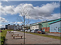 Strathearn Community Campus