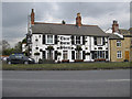 Three Horseshoes, Oulton