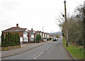 Farmfield Road, Warden Hill